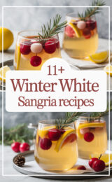 11+ Winter White Sangria Recipes winter-white-sangria-ccccc-46533