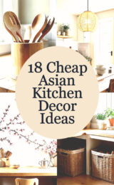 18 Cheap Asian Kitchen Decor Under 25 Ideas asian-kitchen-ccccc-9101-studio
