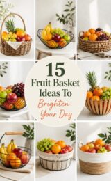 15 Fruit Basket Ideas To Brighten Your Day fruit-basket-ccccc-53529