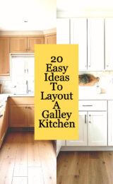 20 Easy Ideas To Layout A Galley Kitchen galley-kitchen-ccccc-6558-studio