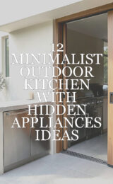 12 Minimalist Outdoor Kitchen With Hidden Appliances Ideas outdoor-kitchen-ccccc-8329-studio