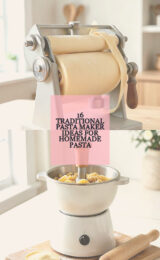 16 Traditional Pasta Maker Ideas For Homemade Pasta pasta-maker-ccccc-8003-studio