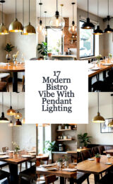 17 Modern Bistro Vibe With Pendant Lighting Ideas pendant-lighting-ccccc-9468-studio