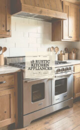 18 Rustic Kitchen Appliances For Cozy Cooking Ideas rustic-kitchen-appliances-ccccc-6797-studio