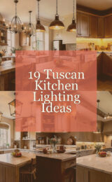 19 Tuscan Kitchen Lighting Ideas To Brighten Your Space tuscan-kitchen-ccccc-4890-studio