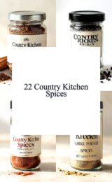 22 Country Kitchen Spices For Everyday Cooking country-kitchen-spices-ccccc-5672-studio