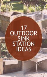 17 Outdoor Sink Station Ideas For Your Backyard outdoor-sink-station-ccccc-4909-studio