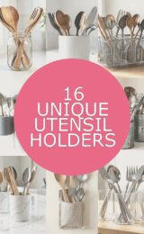 16 Unique Utensil Holders To Inspire Your Kitchen utensil-holders-ccccc-2074-studio