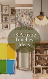 18 Artistic Touches Ideas To Beautify Your Space artistic-touches-ccccc-7328-studio