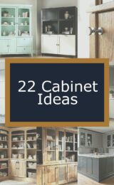 22 Cabinet Ideas In Ideas For A Fresh Look cabinet-ccccc-4674-studio