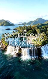 17 Contemporary Island Layouts For Modern Kitchens modern-kitchens-ccccc-3438-studio