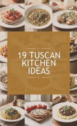 19 Tuscan Kitchen On A Plate Simple Ideas To Try tuscan-kitchen-ccccc-1158-studio