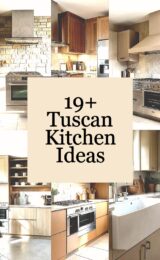 19 Modern Tuscan Kitchen Blending Sleek Appliances Ideas tuscan-kitchen-ccccc-8938-studio